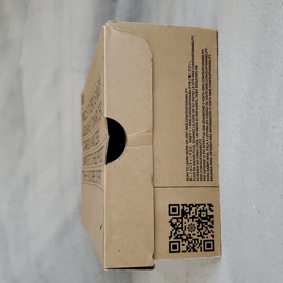 🆕️ NIKE Air Max Pre-Day Light Bone/White-Sanddrift US WOMEN SIZE: 5 - Picture 9 of 12